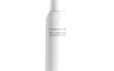 DAILY CARE MASK 200ml SHATUSH