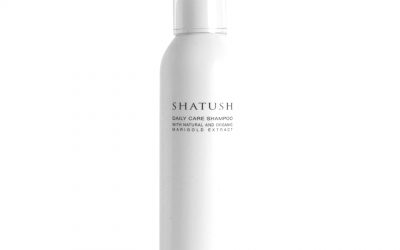 DAILY CARE SHAMPOO 250ml SHATUSH