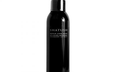 REPAIR CARE MASK 200ml SHATUSH
