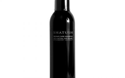REPAIR CARE SHAMPOO 250ml SHATUSH