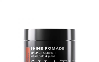 SHINE POMADE 50ml SHATUSH