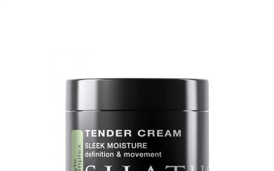 TENDER CREAM 50ml SHATUSH