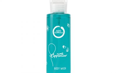 BODY WASH 200ml COPPOLINO