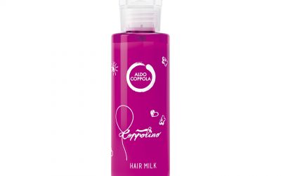 HAIR MILK 200ml COPPOLINO