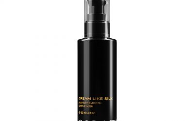 CREAM LIKE SILK 150ml SHATUSH