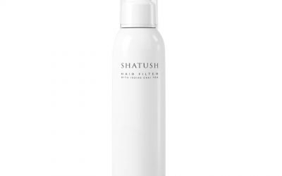 HAIR FILTER 200ml SHATUSH