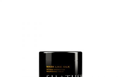 MASK LIKE SILK 200ml SHATUSH