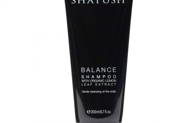 BALANCE SHAMPOO 200ml SHATUSH