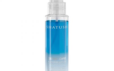 BI-PHASE LOTION 100ml SHATUSH