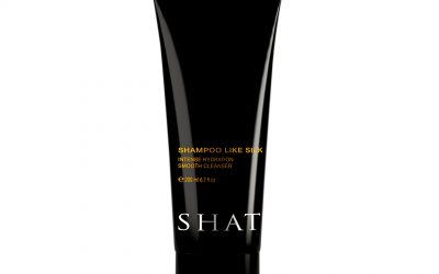 SHAMPOO LIKE SILK 200ml SHATUSH